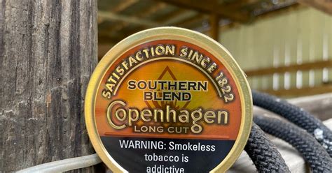 You may also like <strong>Copenhagen</strong> Straight $ 46. . Does copenhagen still make southern blend